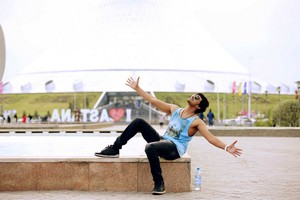Vaishakham Movie Photo Stills